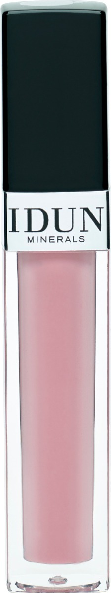 IDUN Minerals lipgloss Agnes 6 ml