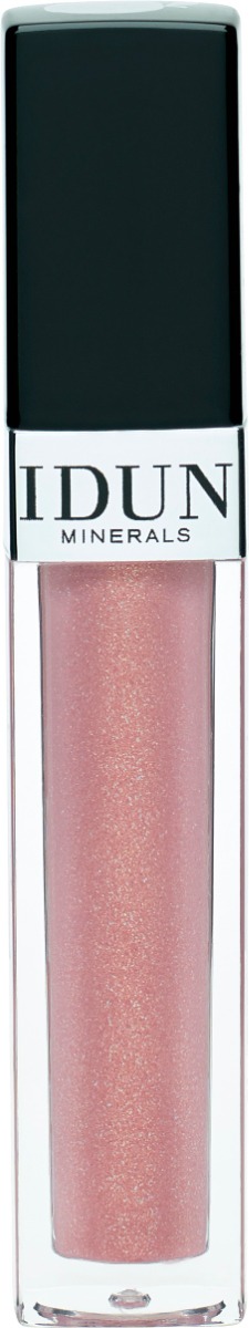 IDUN Minerals lipgloss Charlotte 6 ml