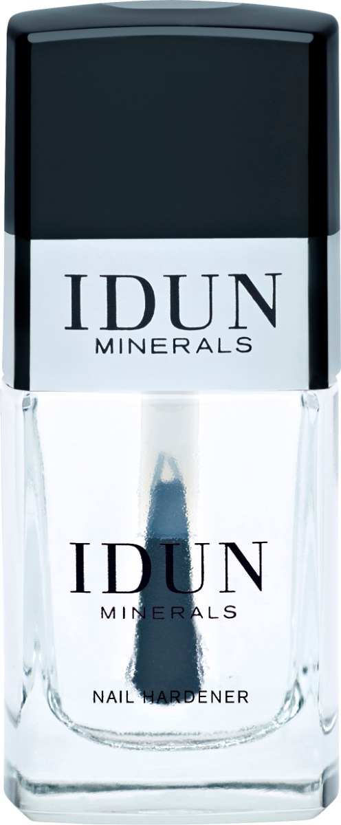 IDUN Minerals nail hardener 11 ml