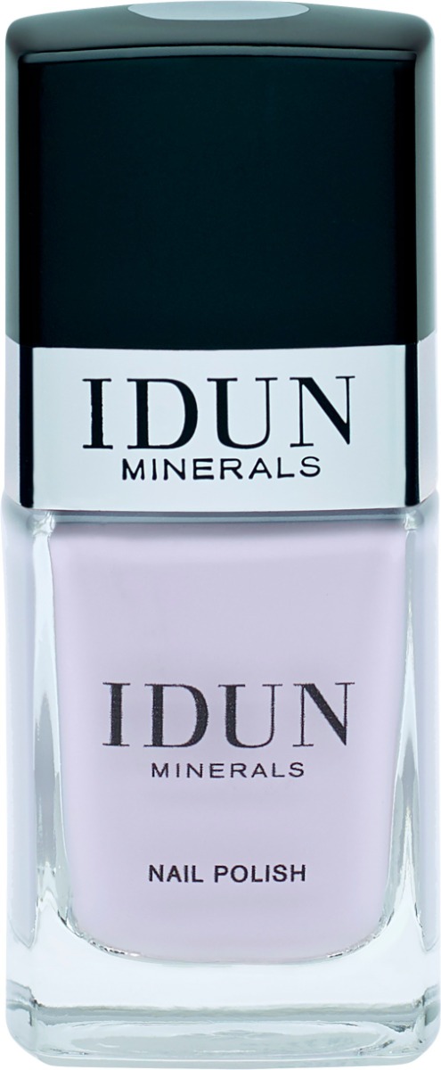 IDUN Minerals nail polish Ametrin 11 ml