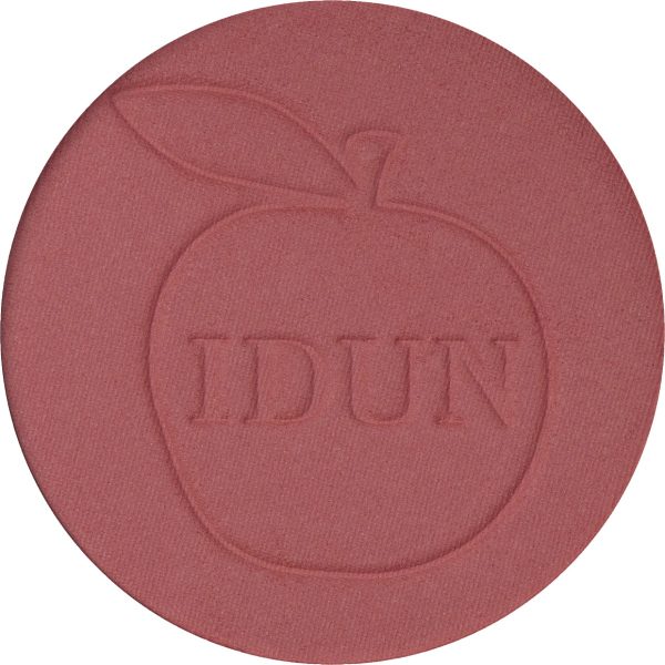 IDUN Minerals rouge Hallon 5,9 g