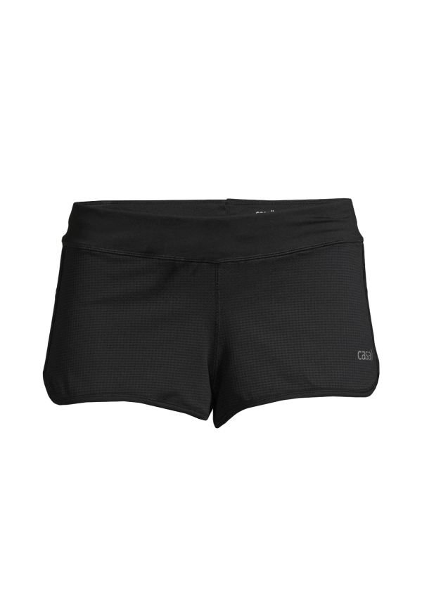 Iconic Shorts - Black