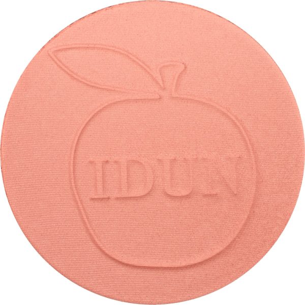 Idun rouge Åkerbär 5,9 g