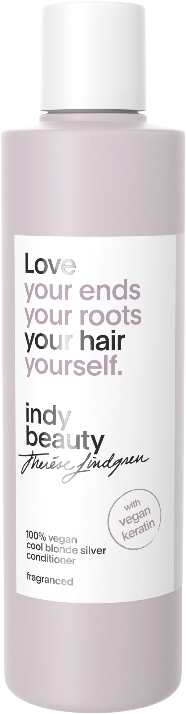 Indy Beauty Cool Blonde silver conditioner 250 ml