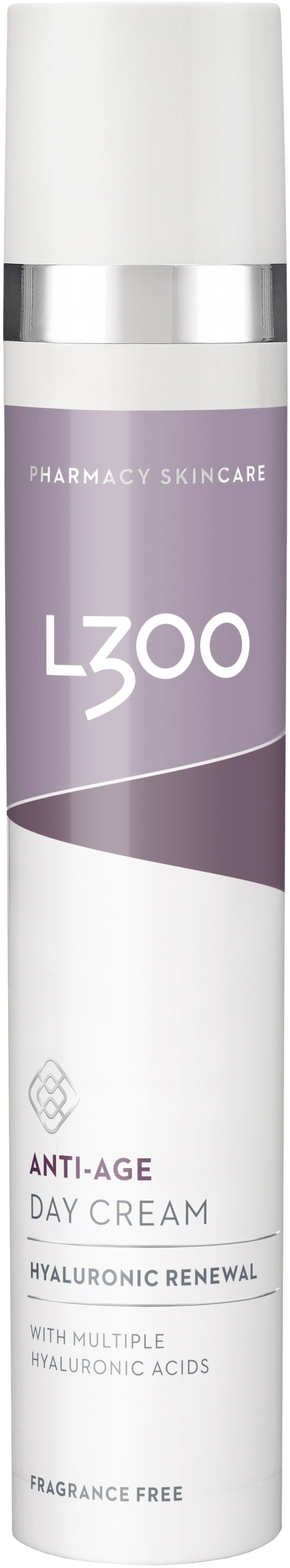 L300 Hyaluronic day cream 50 ml