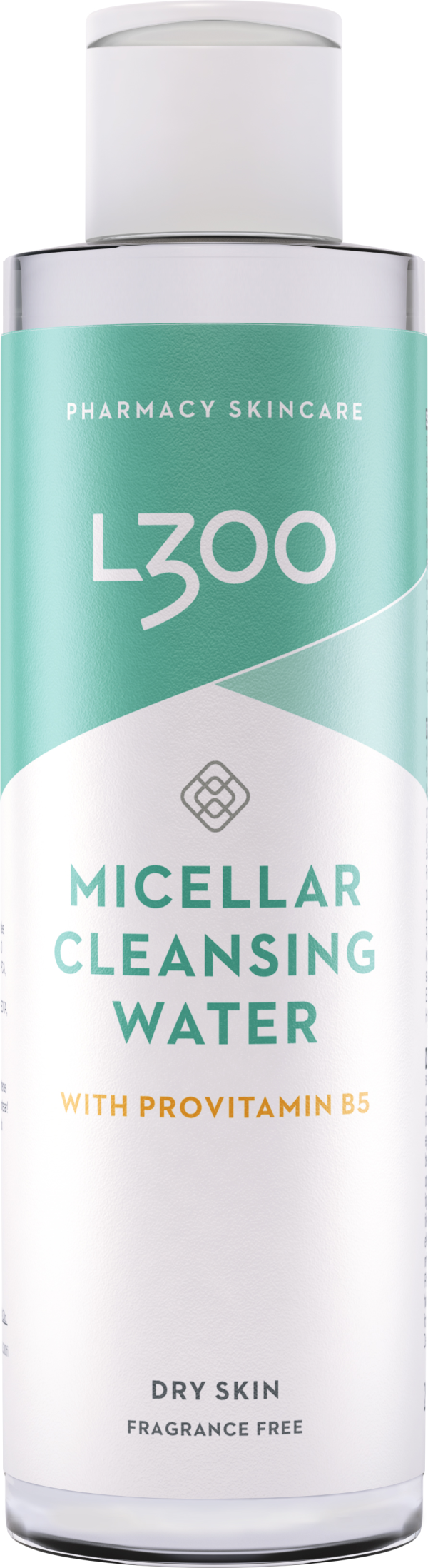 L300 Micellar Cleansing Water 200 ml