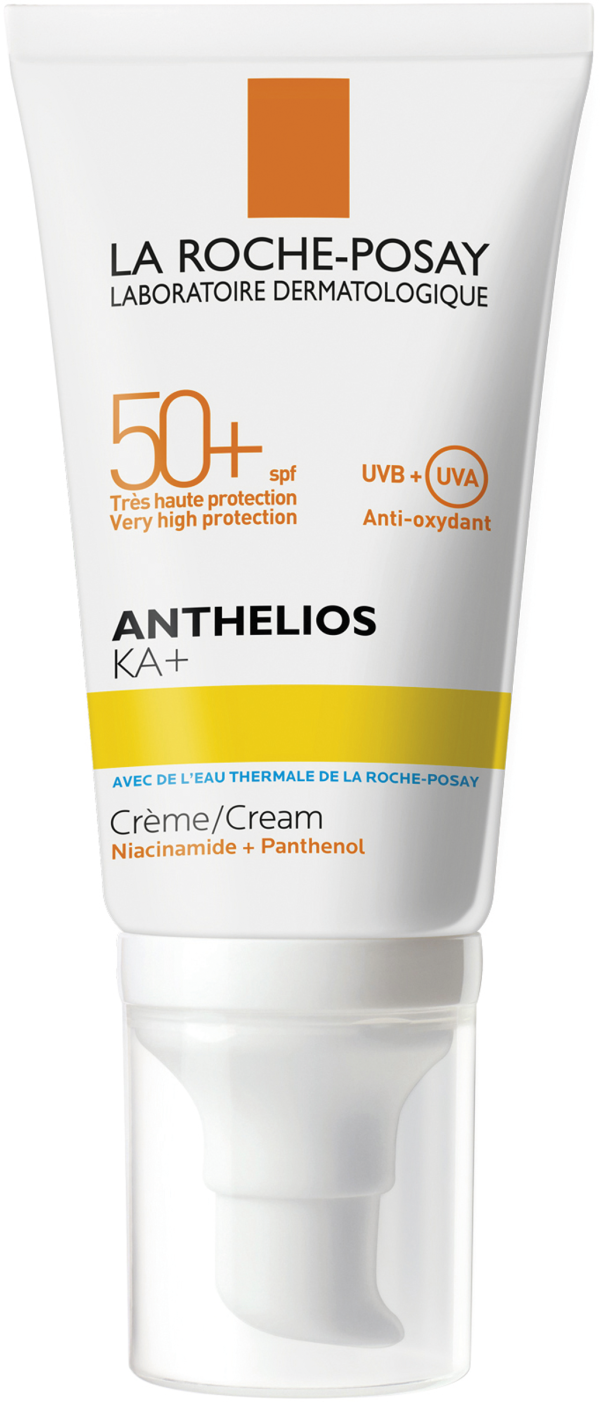 La Roche-Posay Anthelios KA+ SPF 50+ 50 ml