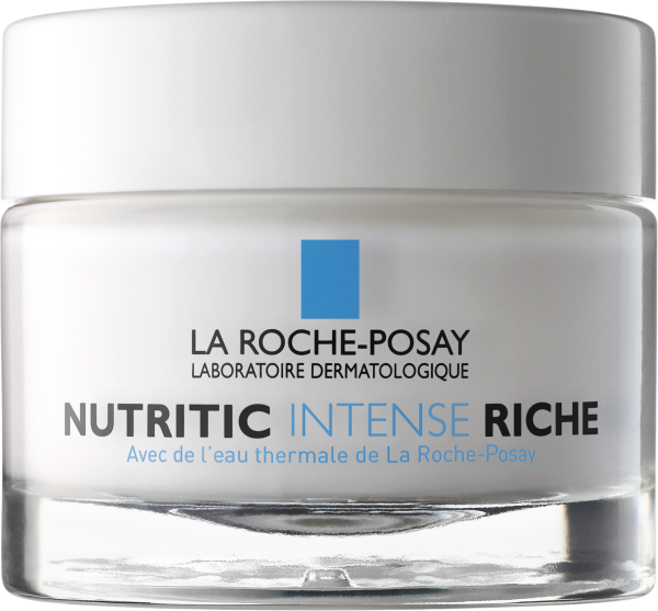 La Roche-Posay Nutritic Intense Rich dagkräm 50 ml