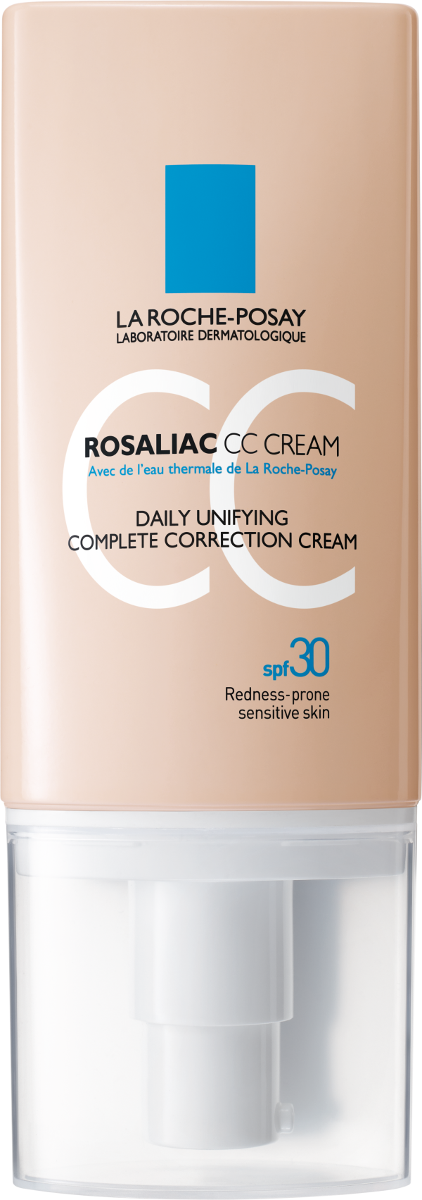 La Roche-Posay Rosaliac CC cream 50 ml