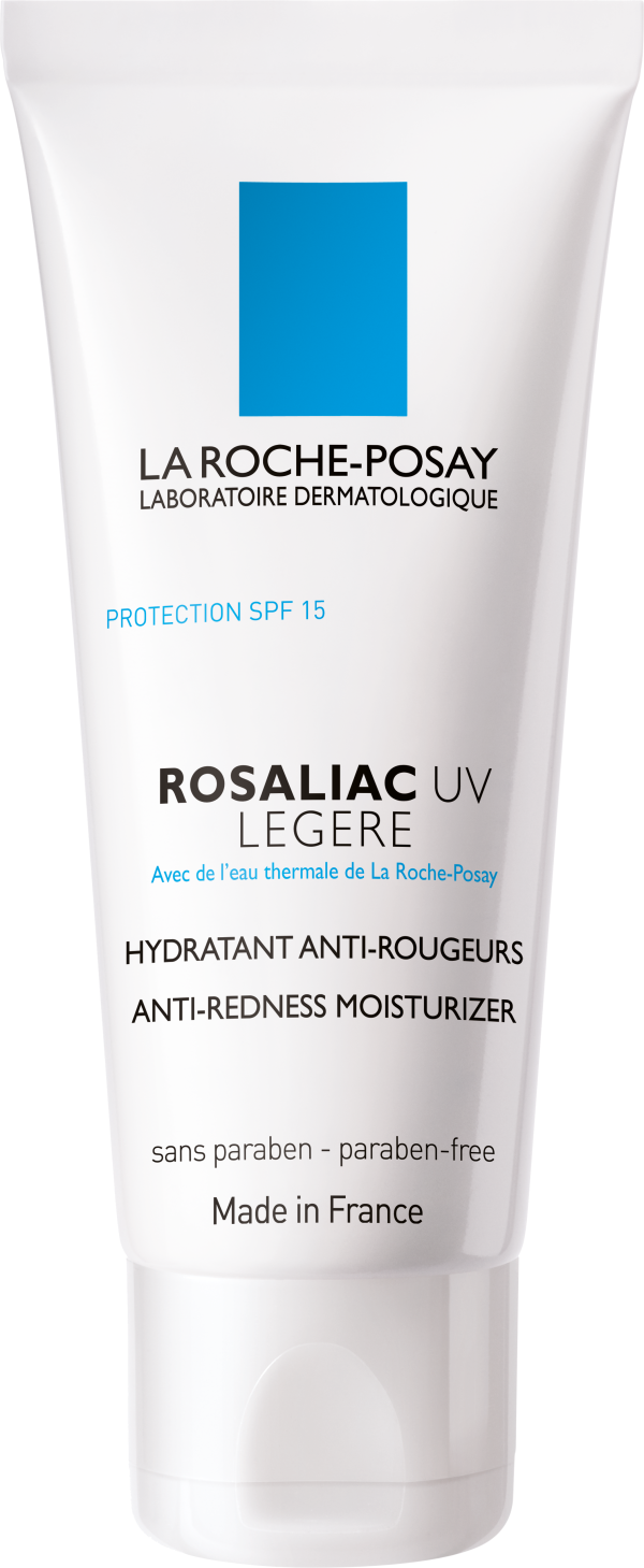 La Roche-Posay Rosaliac UV Legere moisturizer 40 ml