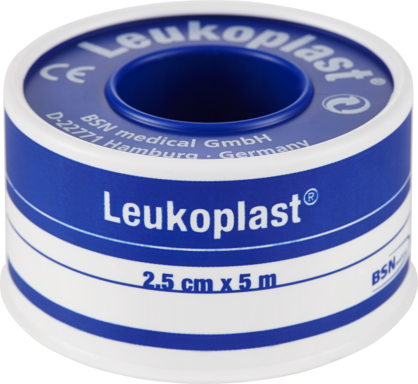 Leukoplast vattenfast 2,5cm 1 styck