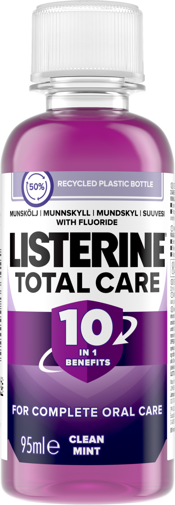 Listerine Total Care 95 95 ml