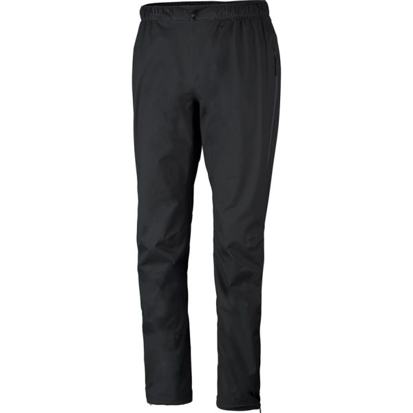 Lo Mens Pant Charcoal