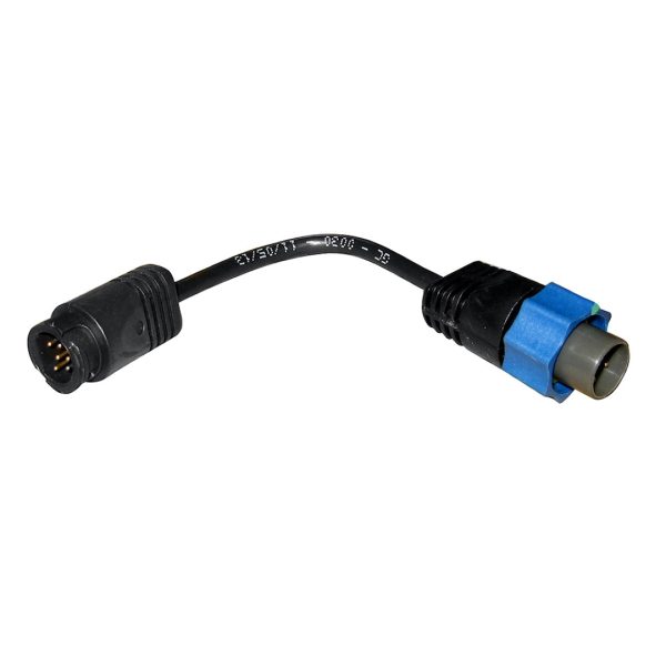 Lowrance TA-UQ2BL-T adapter