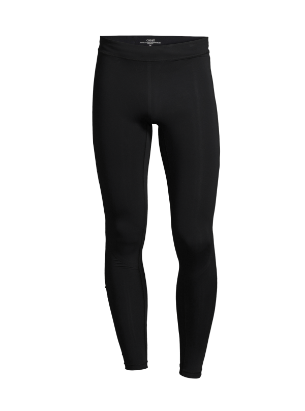 M AR2 Renew Compression Tights - Black