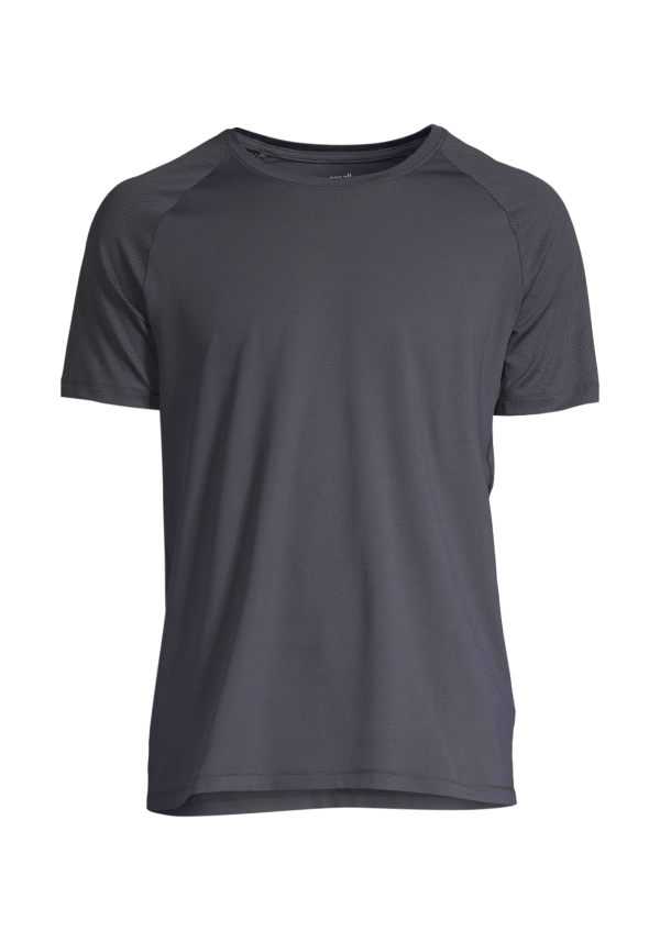 M Essential Training Tee - Boosting Blue