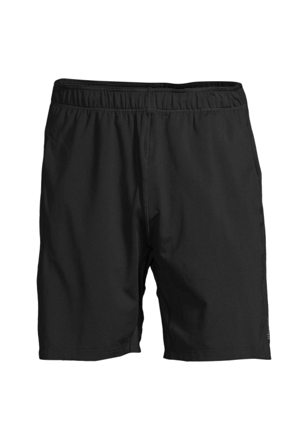 M Jersey Shorts - Black