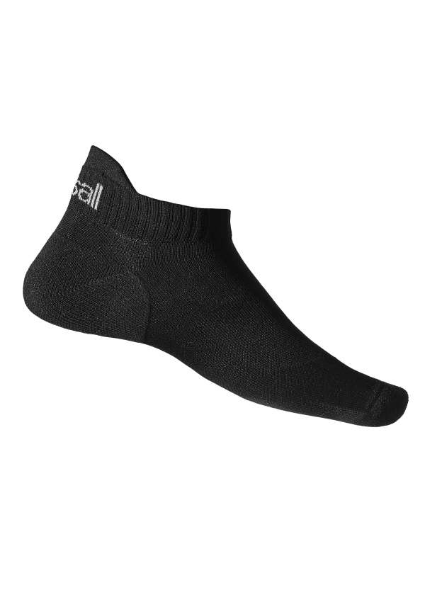 M Run sock - Black