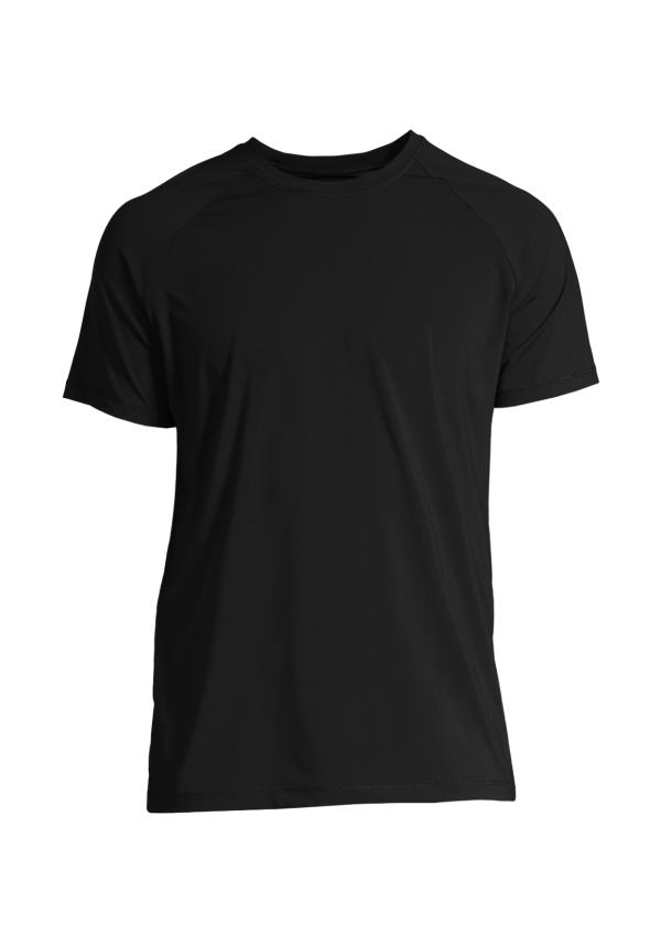 M Sport Tee - Black