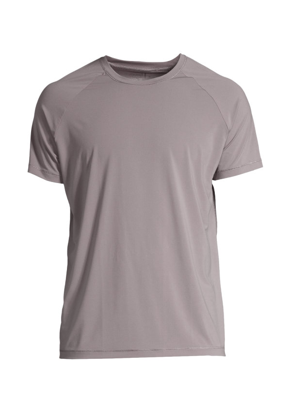 M Sport Tee - Stormy grey