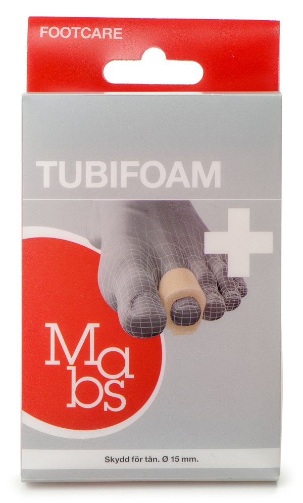 Mabs Tubifoam 1 par