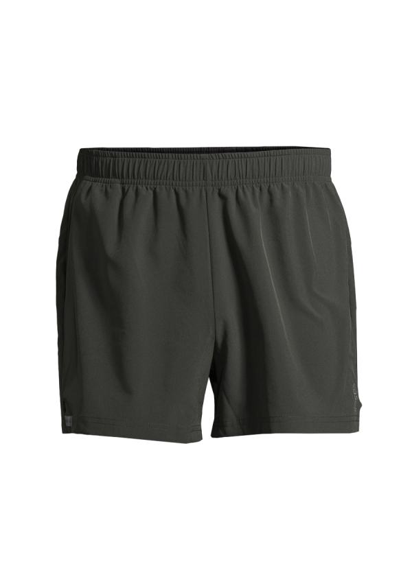 Magnus Short woven shorts - Pro Khaki
