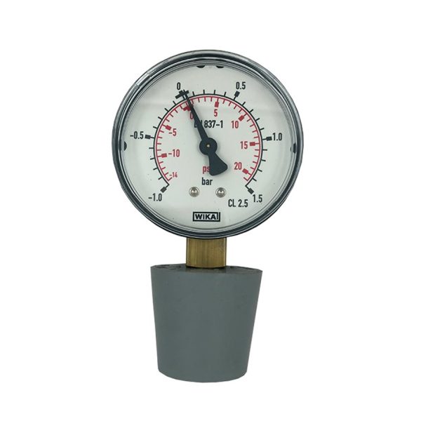 Manometer