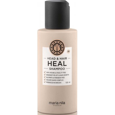 Maria Nila Head & Hair Heal Shampoo Travel Size 100ml