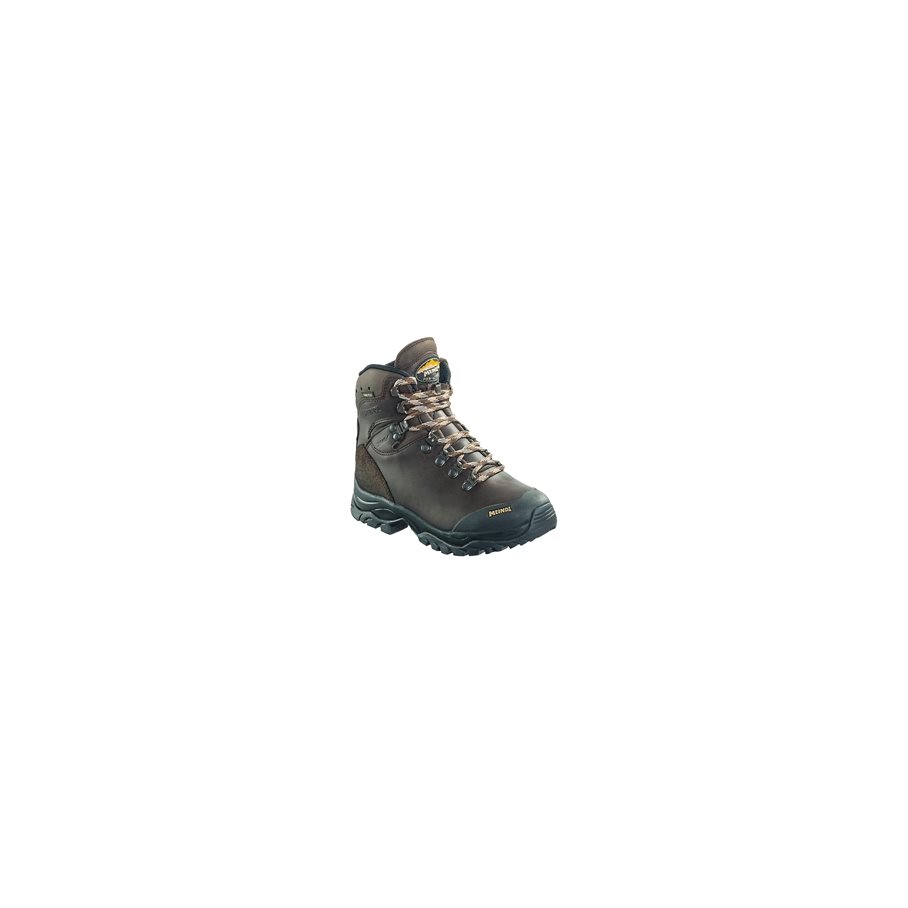 Meindl Kansas Lady GTX Mörkbrun