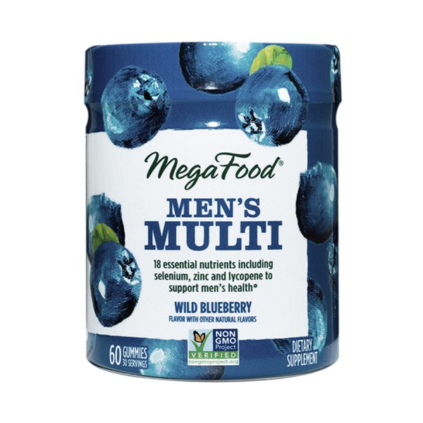 Men's Multi Gummies