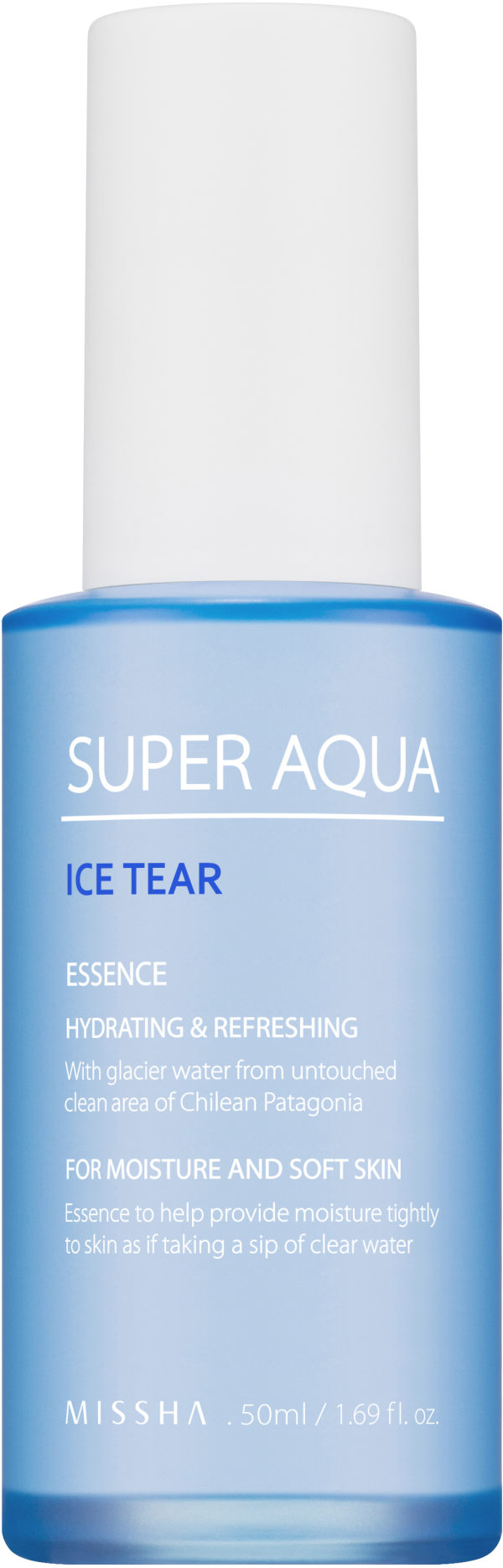 Missha Super Aqua Ice Tear Essence 50 ml