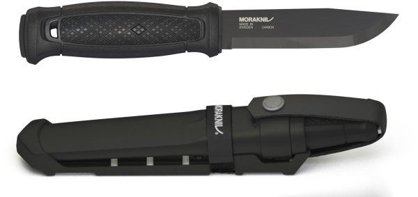 Morakniv Garberg Black C Multi-Mount