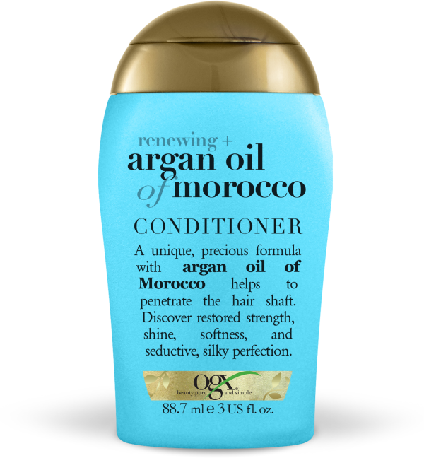 OGX Argan Conditioner 88,7 ml