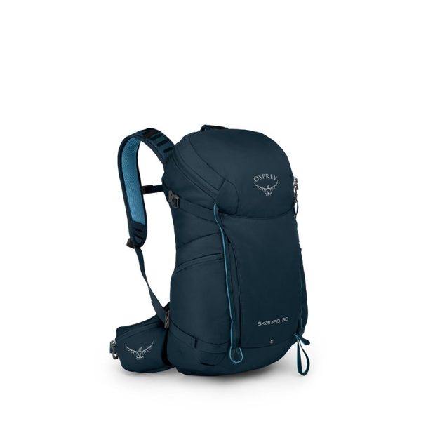 Osprey Skarab 30 Deep Blue