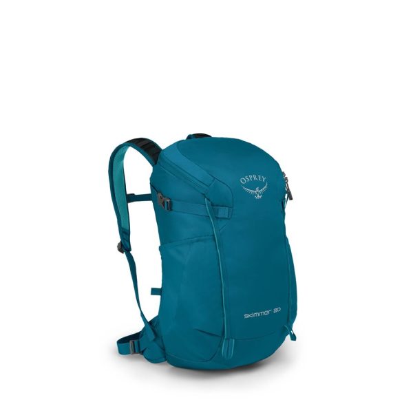 Osprey Skimmer 20 Sapphire Blue