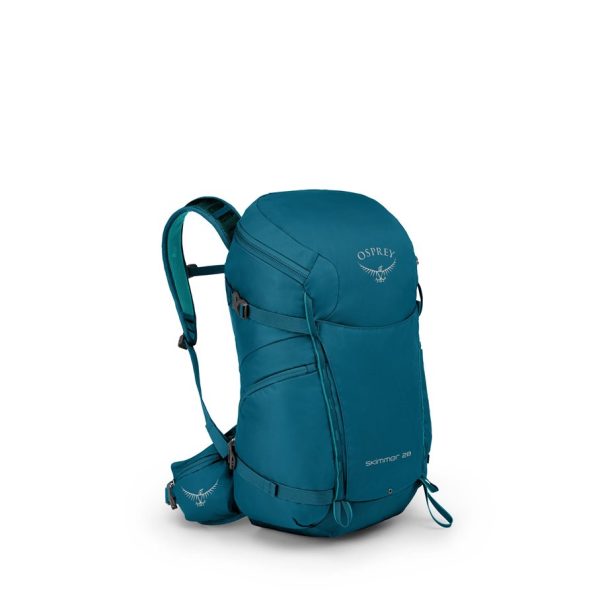 Osprey Skimmer 28 Sapphire Blue