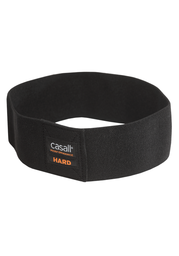 PRF Mini loop band hard - Black