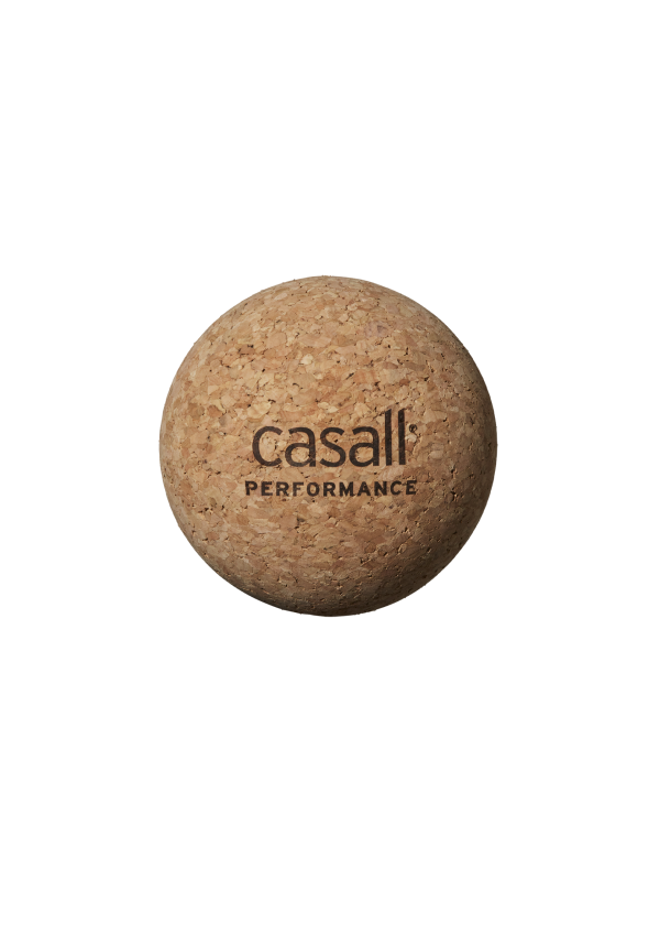 PRF Pressure point ball cork - Natural cork