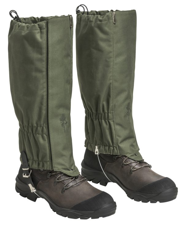 Pinewood Active Gaiters