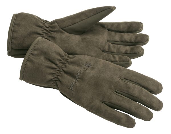 Pinewood Extreme Padded Handske