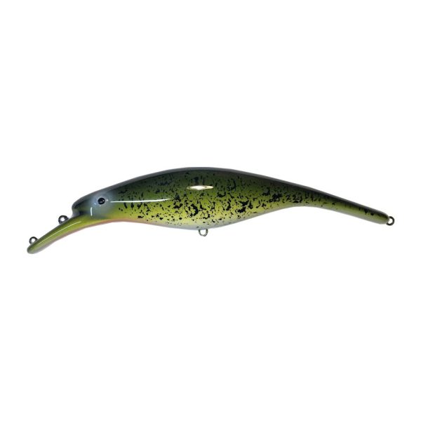 Platypus 19 cm GoFish Custom