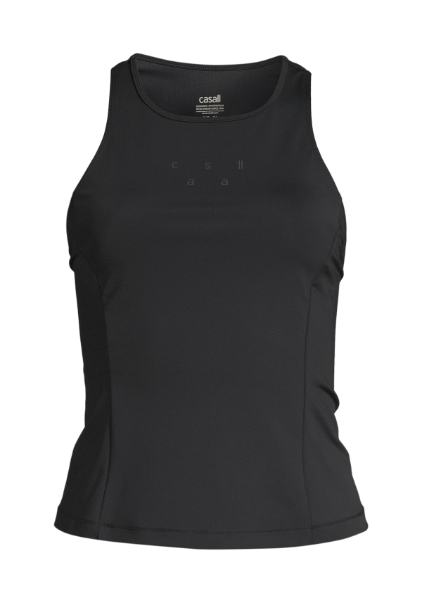 Prime Tank - Black