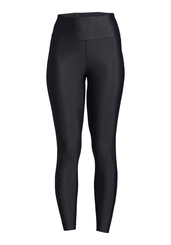 Prime Tights - Black