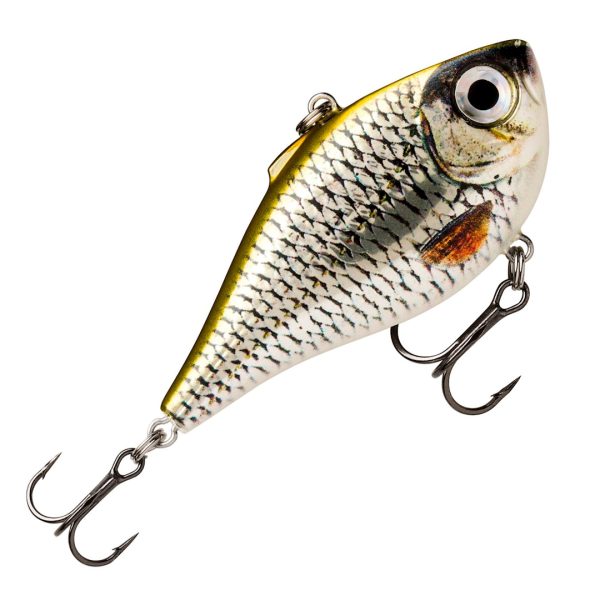 Rapala Rippin' Rap 5 cm wobbler