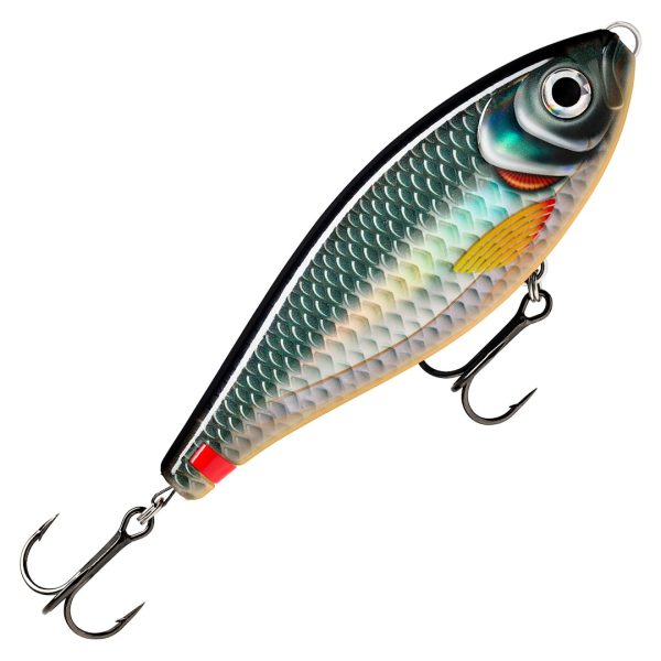 Rapala X-Rap Haku 14 cm jerkbait