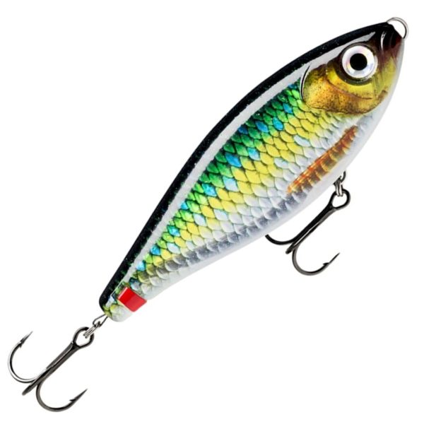 Rapala X-Rap Haku 14 cm jerkki RNR