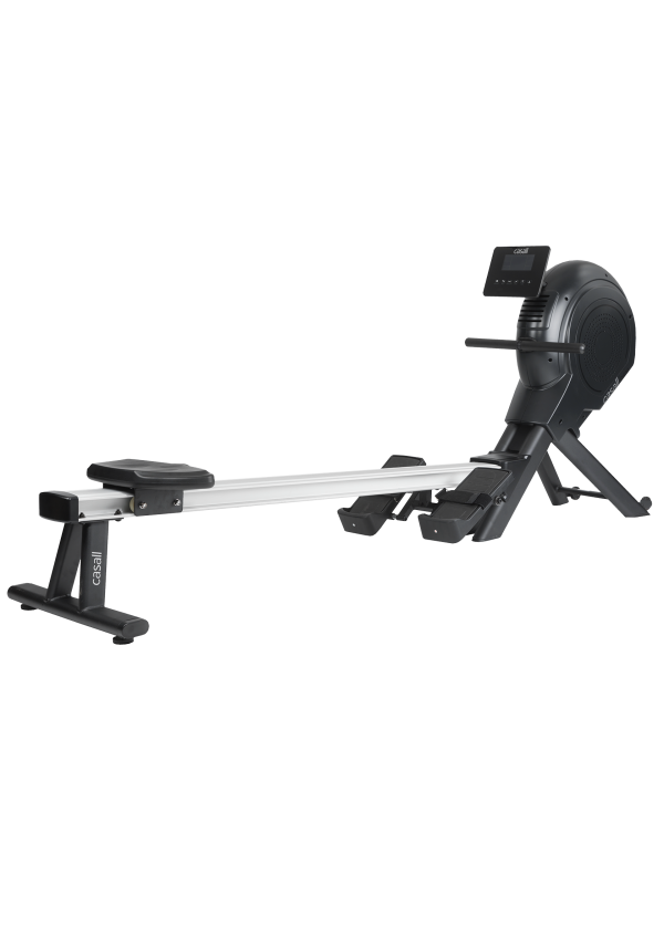 Rower R600 PRO - Black