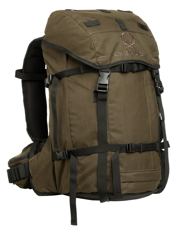 RyggsÃ¤ck Chevalier Muflon Back Pack