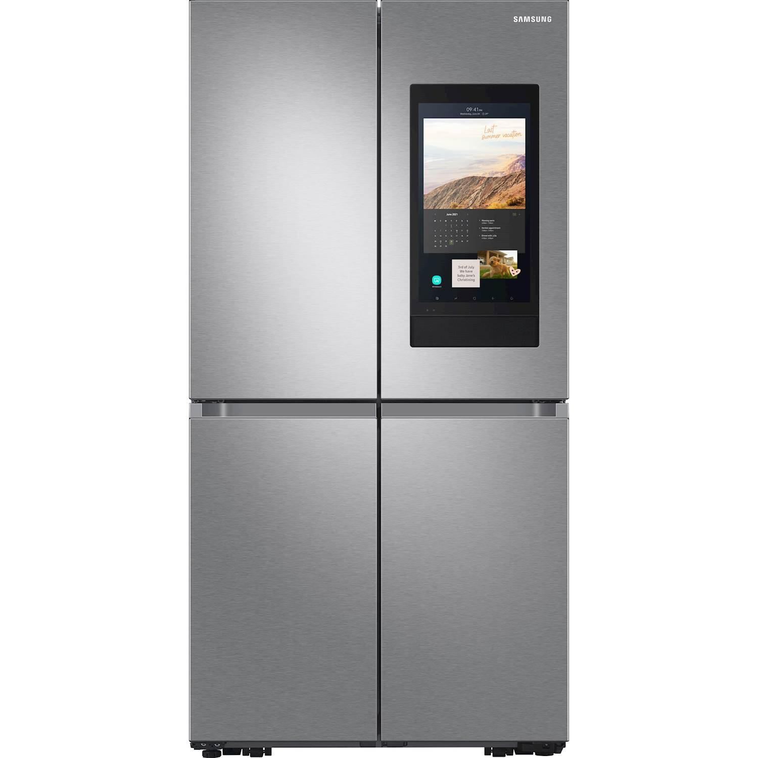 Samsung RF65A977FSR/EF