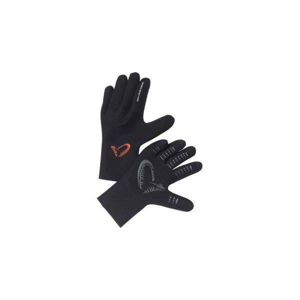 Savage Gear Super Stretch Neo Glove